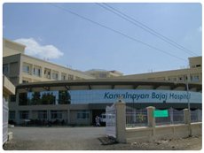 Slider image (6) Dr. S. V. Santpure | Consultant Joint Replacement Surgeon